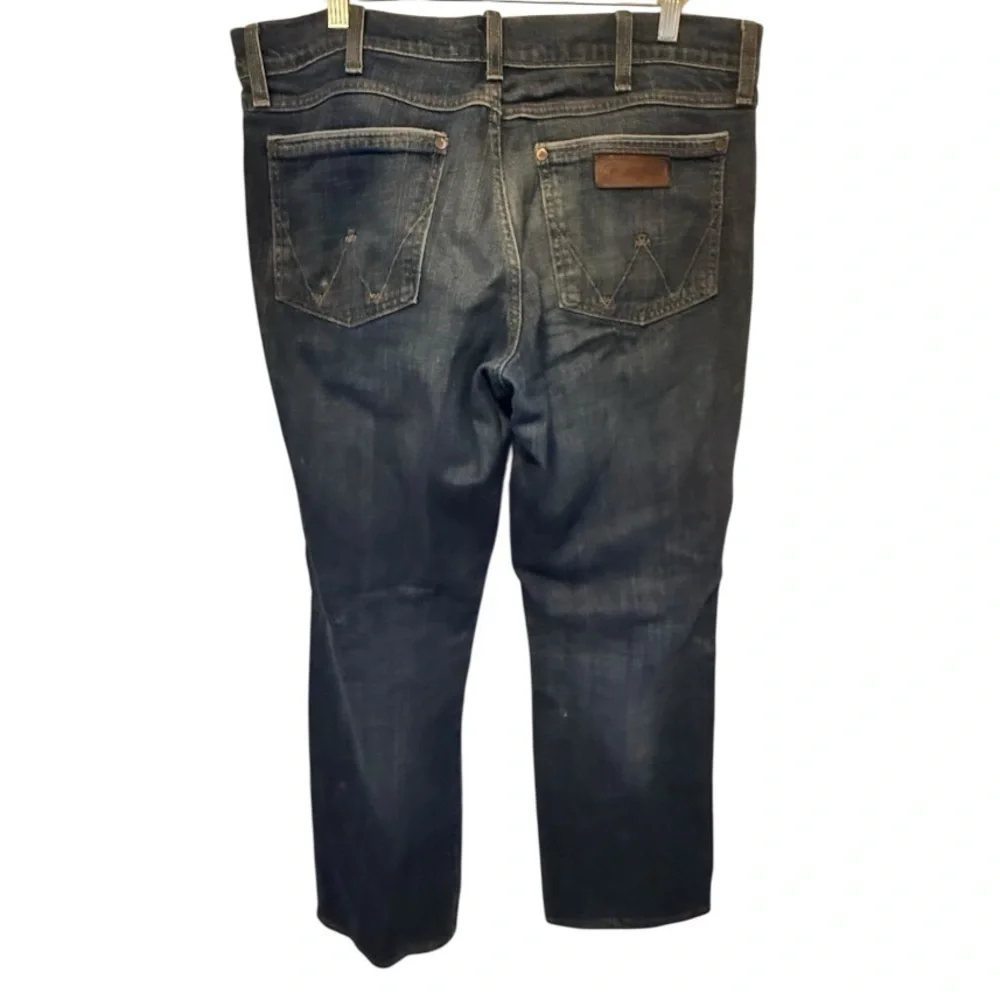 Wrangler‎ Jeans